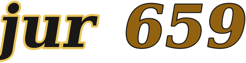 jur 659 logo